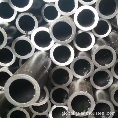 China Carbon steel pipe A106 Gr.b Factory